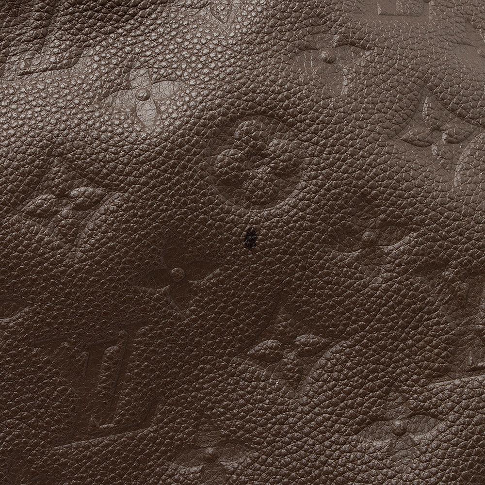 Louis Vuitton Monogram Empreinte Artsy MM Shoulder Bag Louis Vuitton