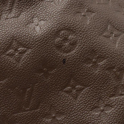 Louis Vuitton Monogram Empreinte Artsy MM Shoulder Bag Louis Vuitton