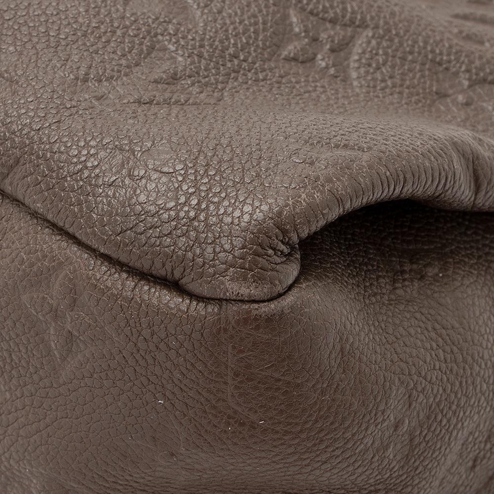 Louis Vuitton Monogram Empreinte Artsy MM Shoulder Bag Louis Vuitton