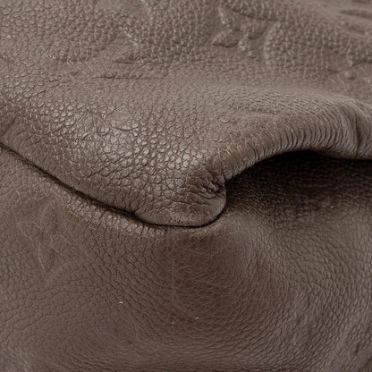 Louis Vuitton Monogram Empreinte Artsy MM Shoulder Bag Louis Vuitton