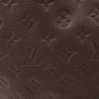 Louis Vuitton Monogram Empreinte Artsy MM Shoulder Bag Louis Vuitton