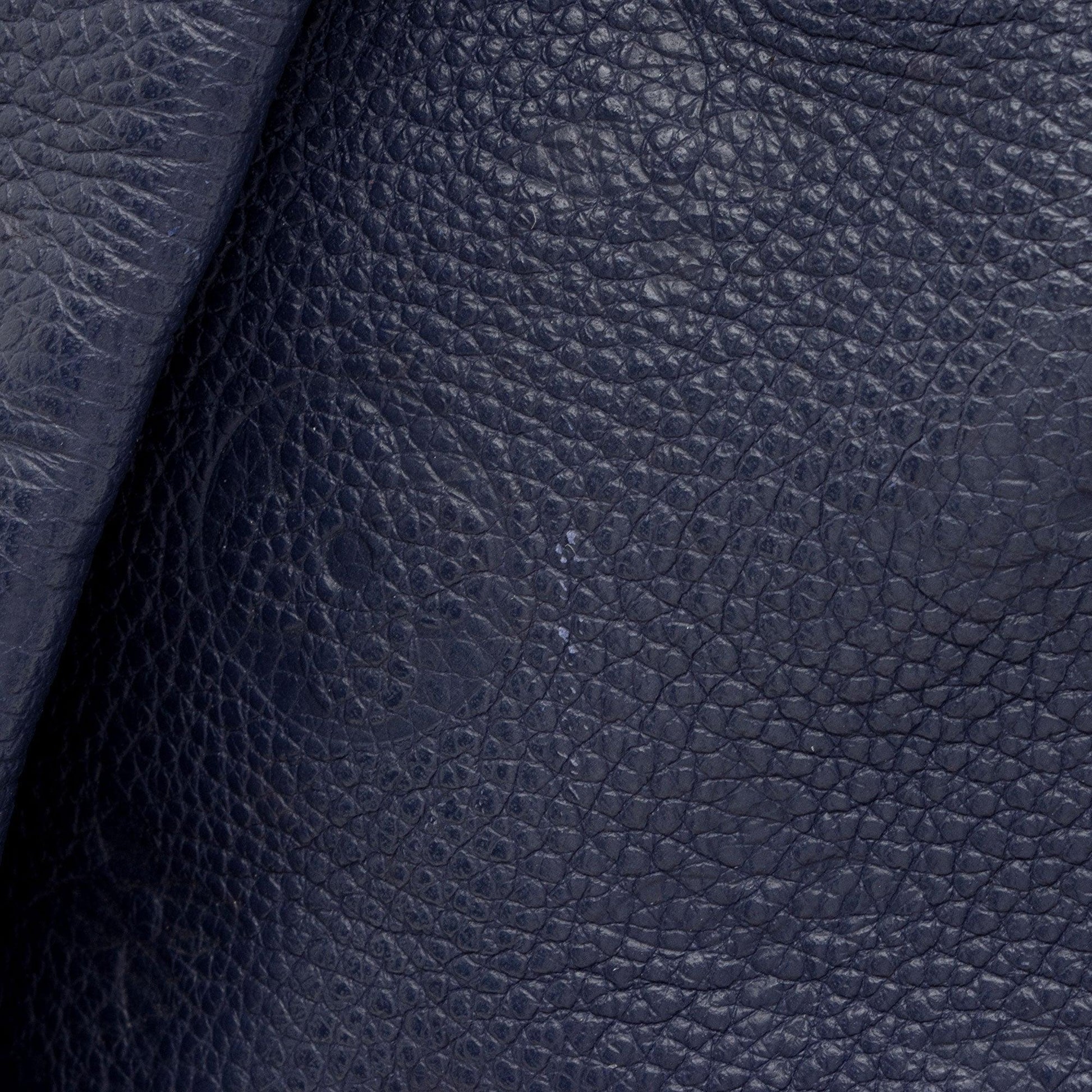 Wolvess Monogram Empreinte Artsy MM Shoulder Bag - Wolvess