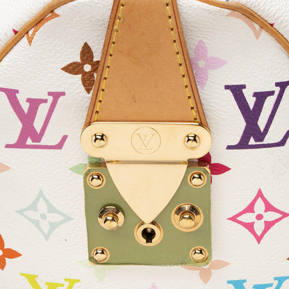 Louis Vuitton Monogram Multicolore Keepall 45 Duffel Bag Makerluxe Bags