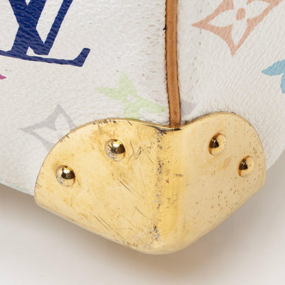 Louis Vuitton Monogram Multicolore Keepall 45 Duffel Bag Makerluxe Bags