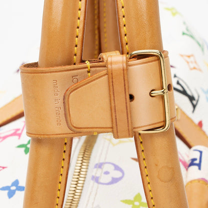 Louis Vuitton Monogram Multicolore Keepall 45 Duffel Bag Makerluxe Bags