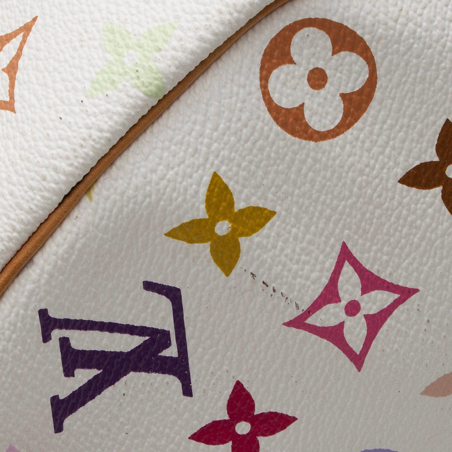 Louis Vuitton Monogram Multicolore Keepall 45 Duffel Bag Makerluxe Bags