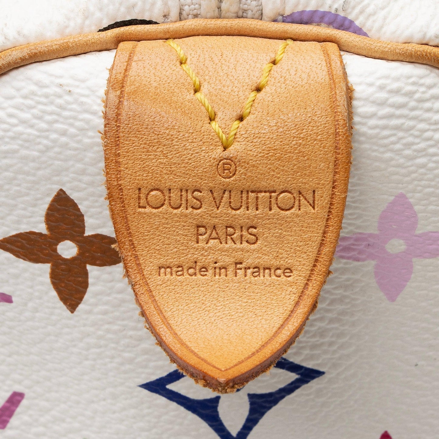 Louis Vuitton Monogram Multicolore Keepall 45 Duffel Bag Makerluxe Bags