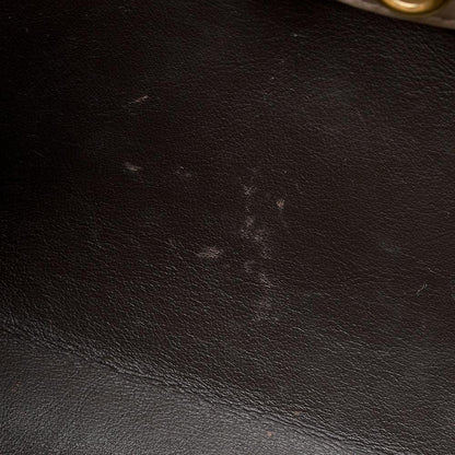 Louis Vuitton Taurillon Leather Python Capucines PM Bag Louis Vuitton