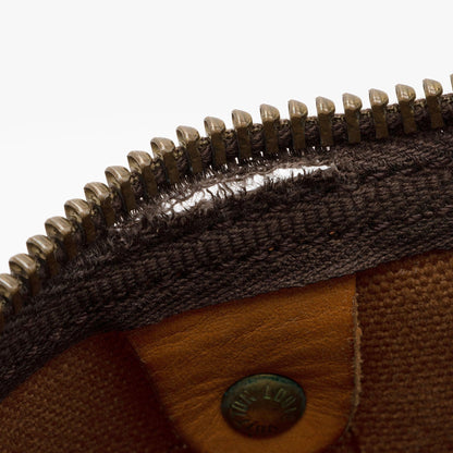 Louis Vuitton Vintage Monogram Canvas Keepall Bandouliere 50 Duffle Bag Makersluxe