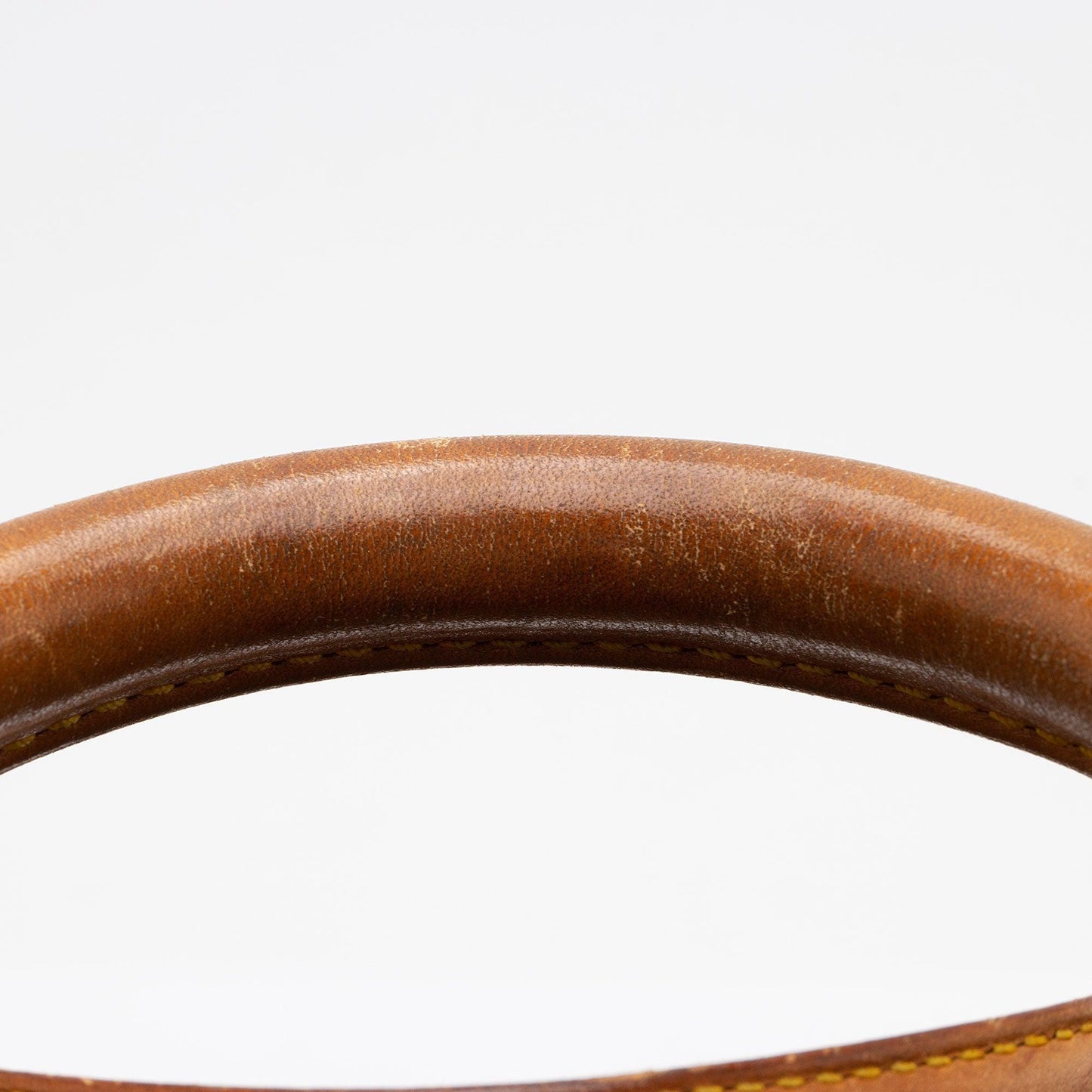 Louis Vuitton Vintage Monogram Canvas Keepall Bandouliere 50 Duffle Bag Makersluxe