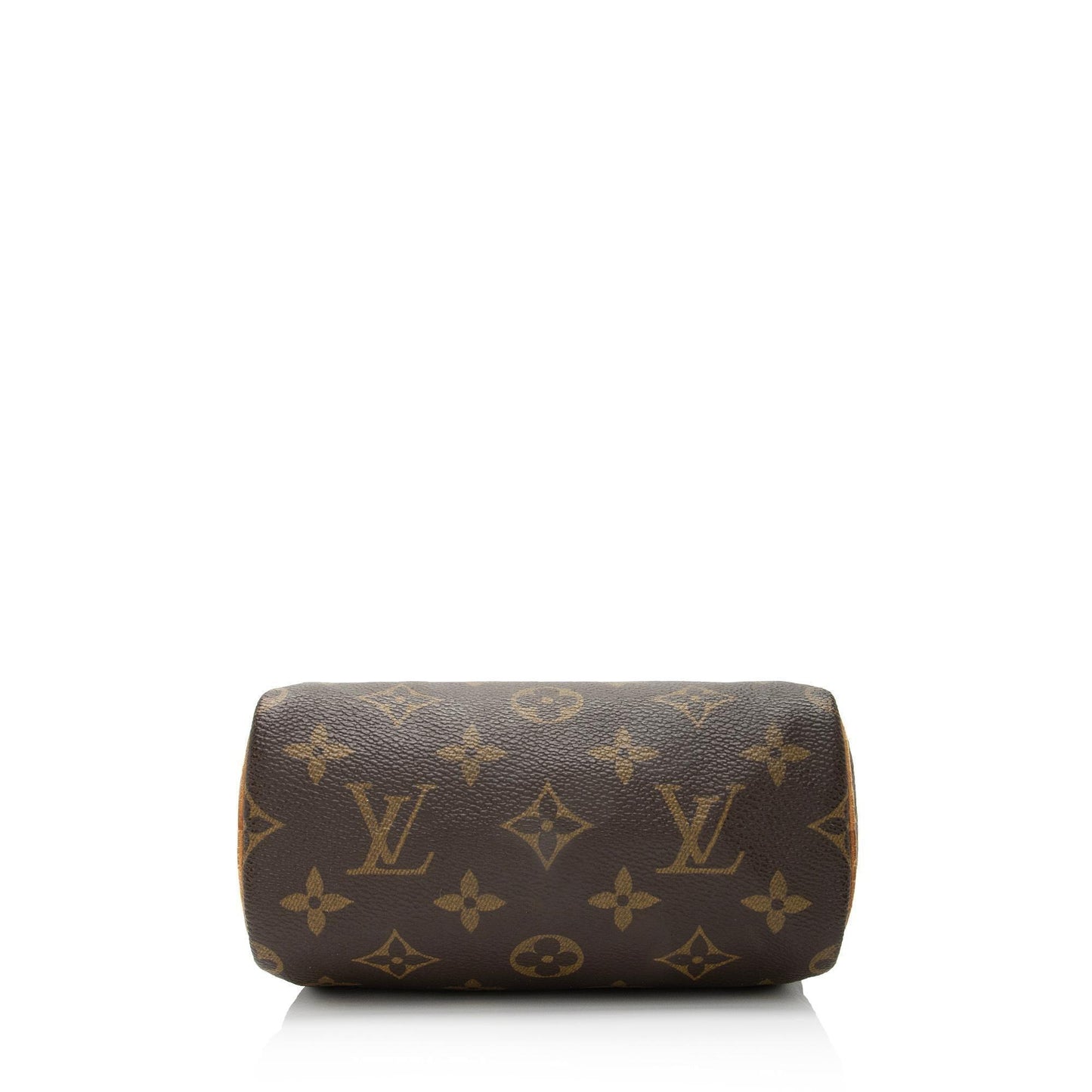 Louis Vuitton Vintage Monogram Canvas Mini Sac HL Bag Makersluxe