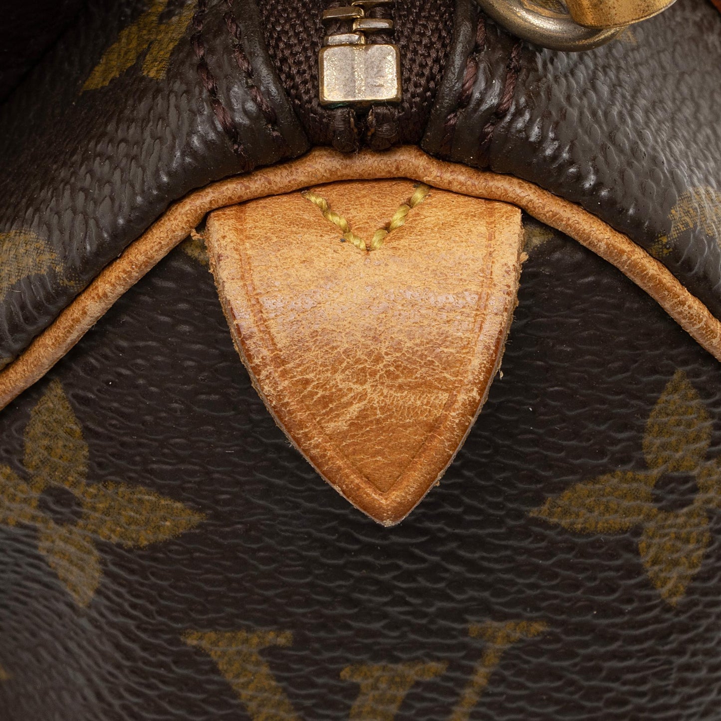 Louis Vuitton Vintage Monogram Canvas Mini Sac HL Bag Makersluxe