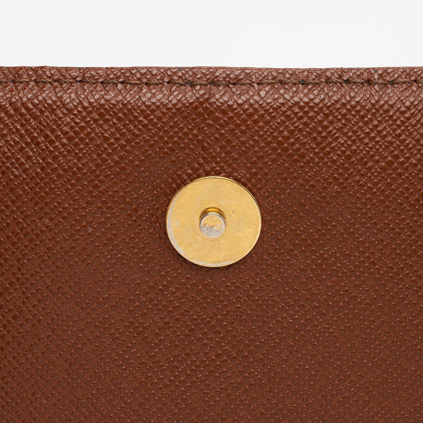 Louis Vuitton Vintage Monogram Canvas Musette Tango Shoulder Bag Makersluxe