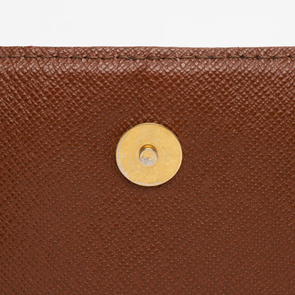 Louis Vuitton Vintage Monogram Canvas Musette Tango Shoulder Bag Makersluxe