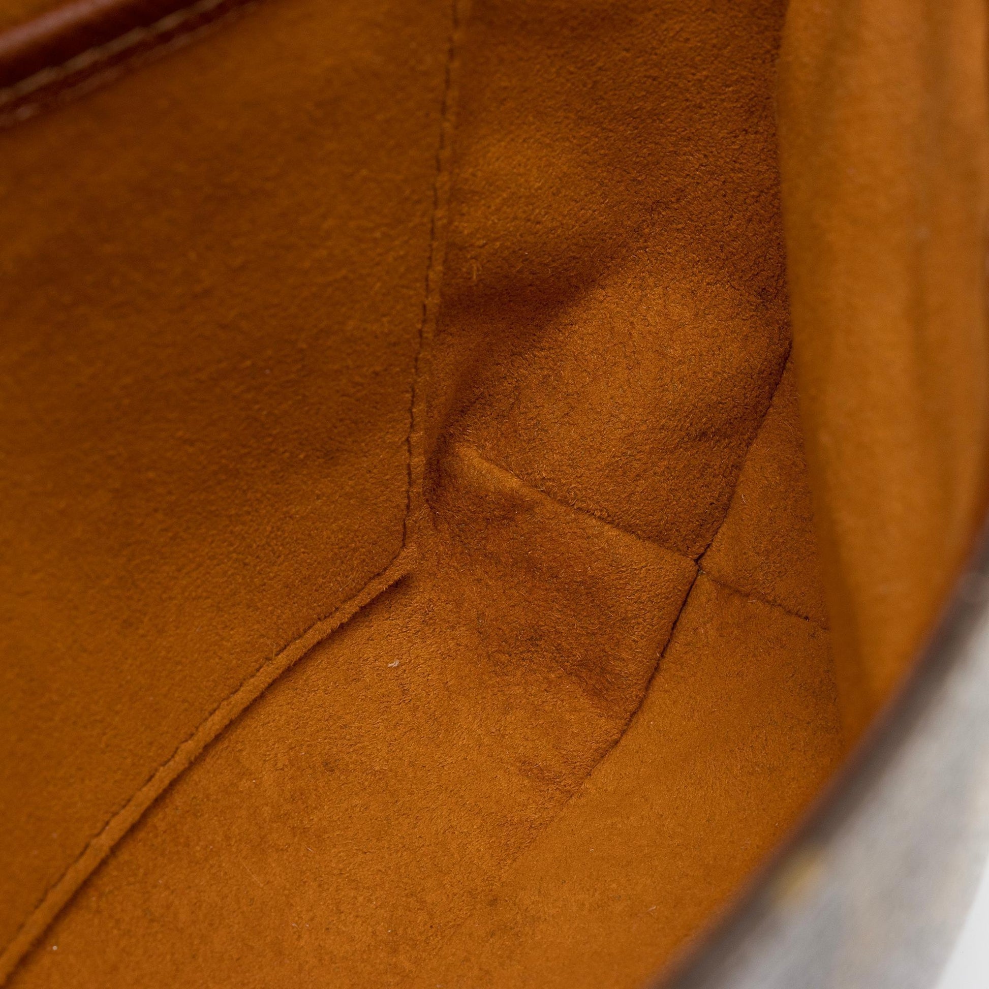 Louis Vuitton Vintage Monogram Canvas Musette Tango Shoulder Bag Makersluxe