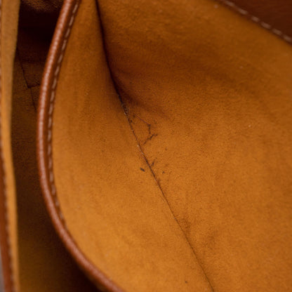 Louis Vuitton Vintage Monogram Canvas Musette Tango Shoulder Bag Makersluxe