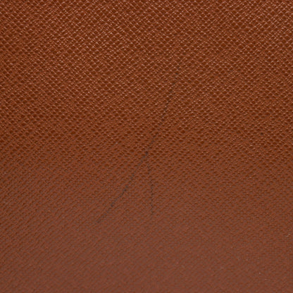 Louis Vuitton Vintage Monogram Canvas Musette Tango Shoulder Bag Makersluxe