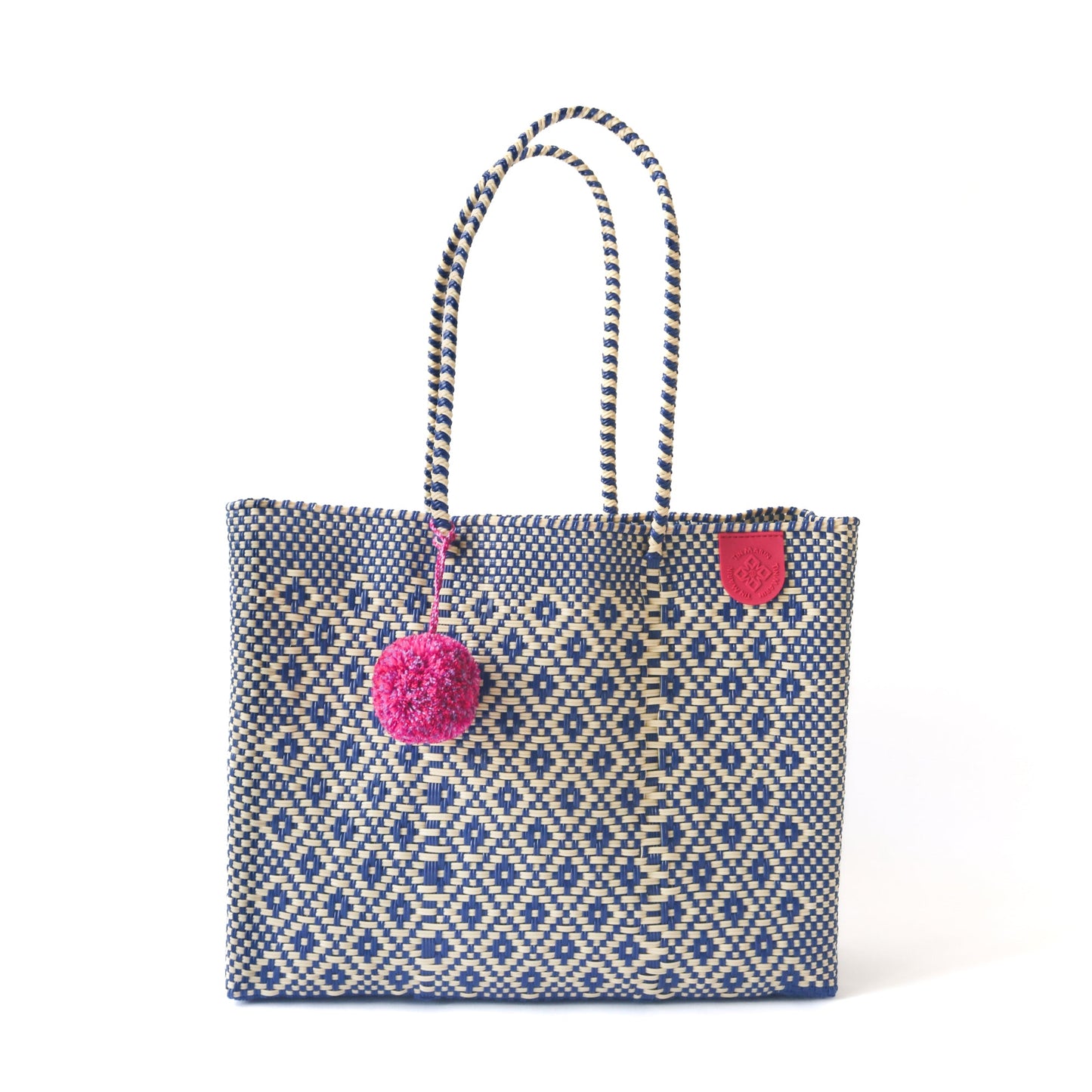 Super Totes Tin Marin Brand