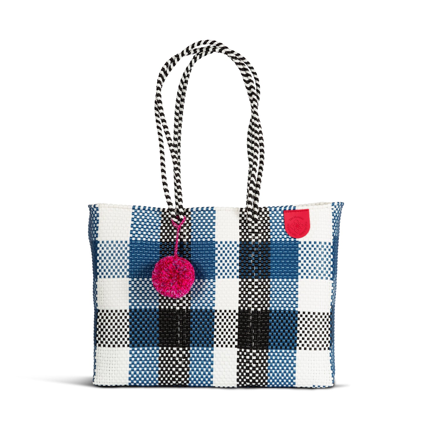 Super Totes Tin Marin Brand