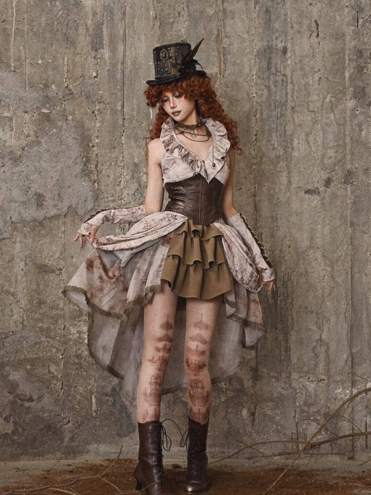 Sun protection sleeve - Wolvess