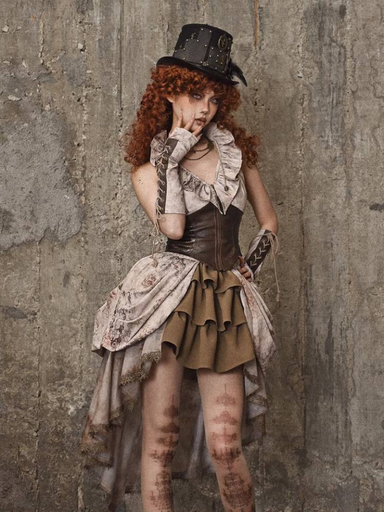 Sun protection sleeve - Wolvess