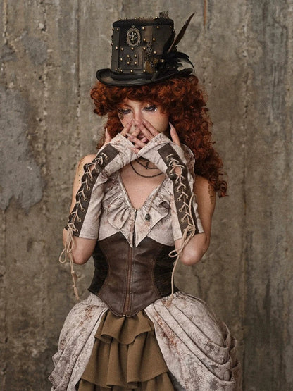 Sun protection sleeve - Wolvess