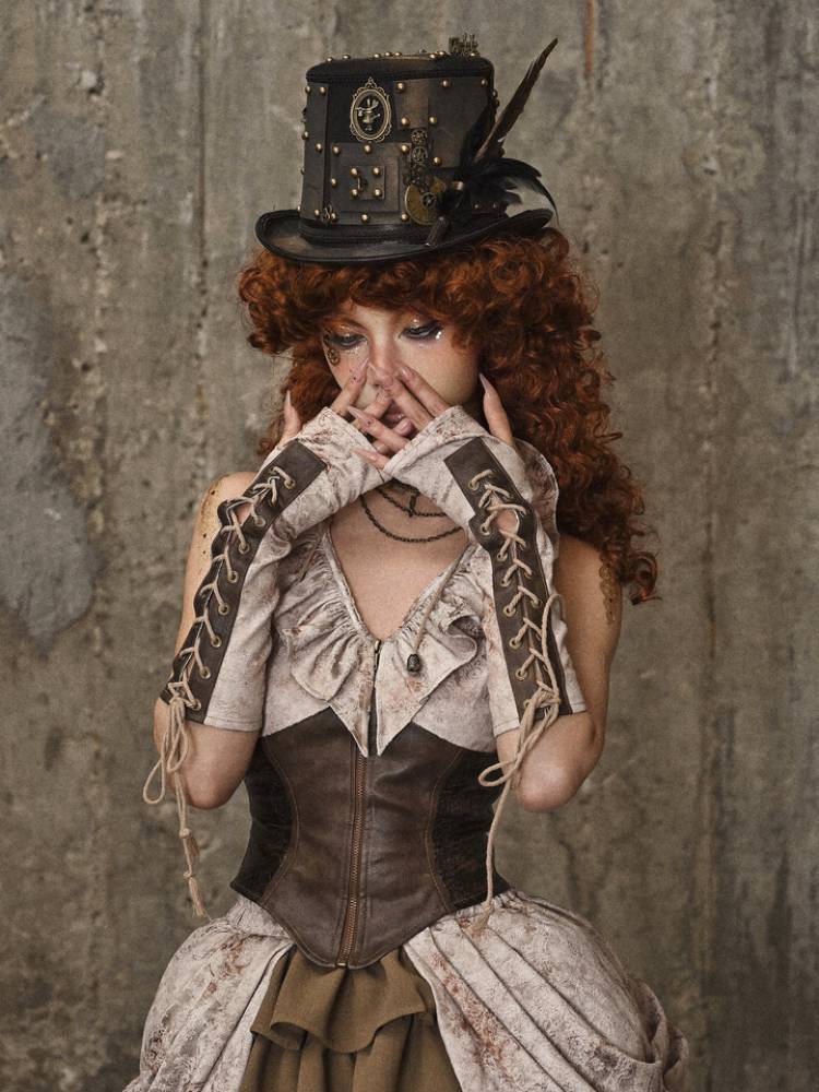 Sun protection sleeve - Wolvess