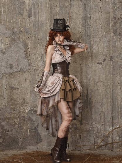 Sun protection sleeve - Wolvess