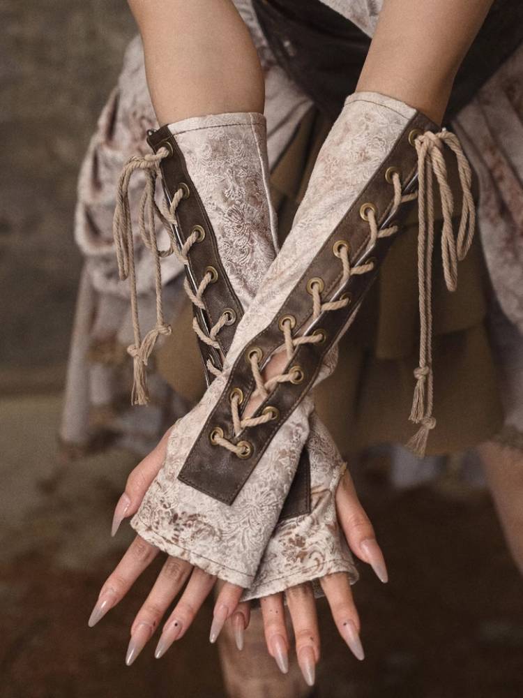 Sun protection sleeve - Wolvess