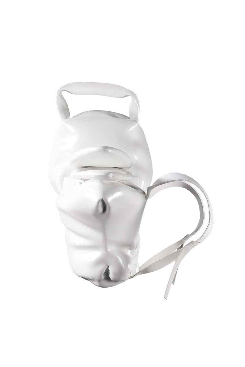 Patent Toilet Satchel Backpack