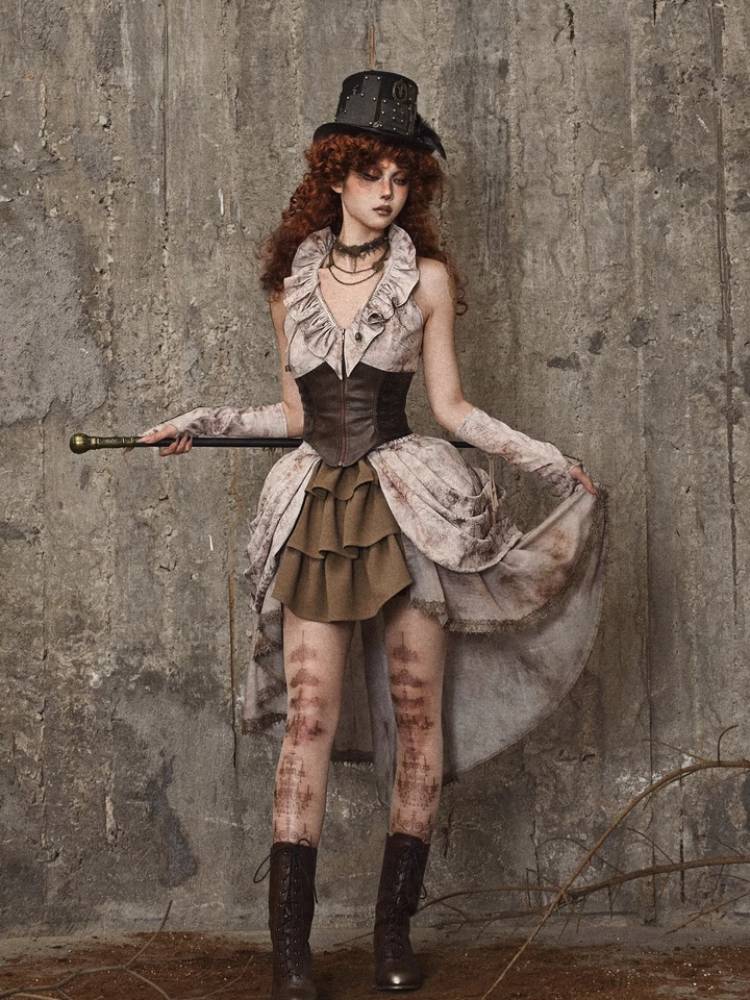 Sun protection sleeve - Wolvess