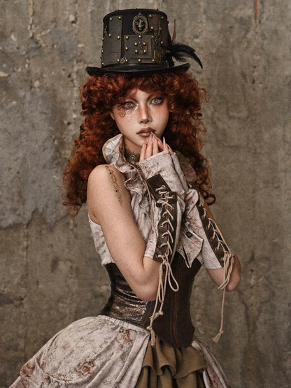 Sun protection sleeve - Wolvess