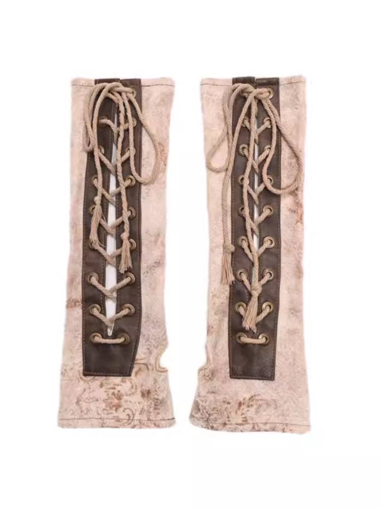 Sun protection sleeve - Wolvess