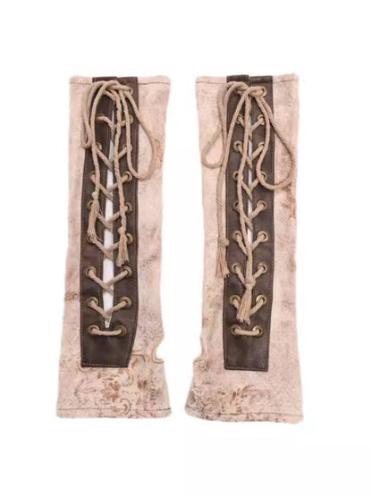 Sun protection sleeve - Wolvess