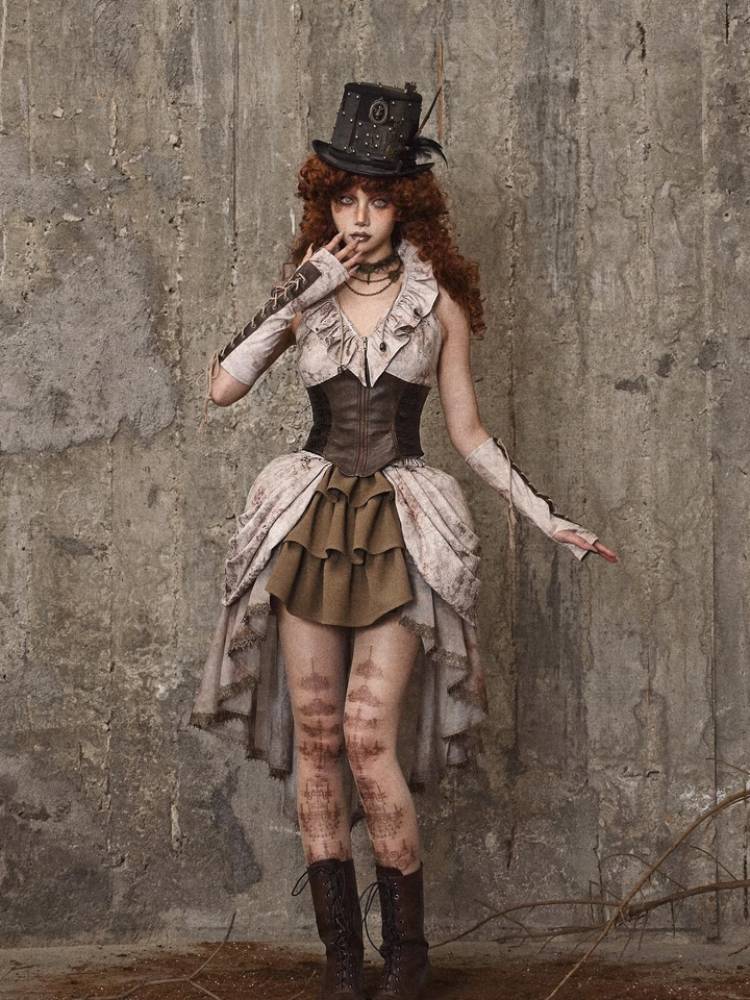 Sun protection sleeve - Wolvess