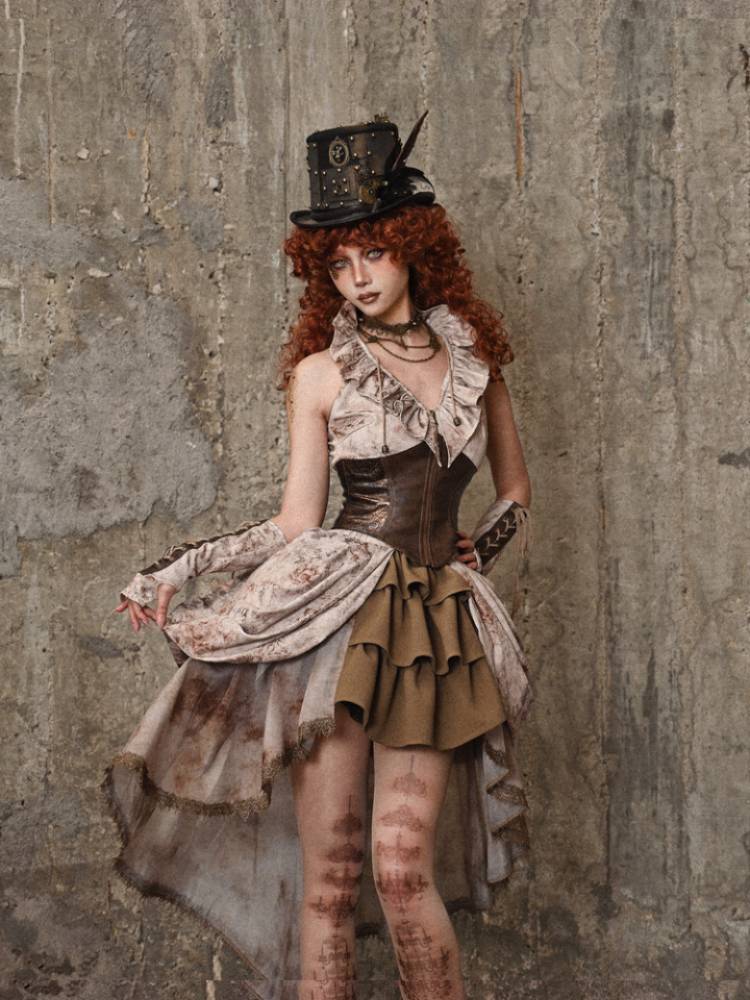 Sun protection sleeve - Wolvess