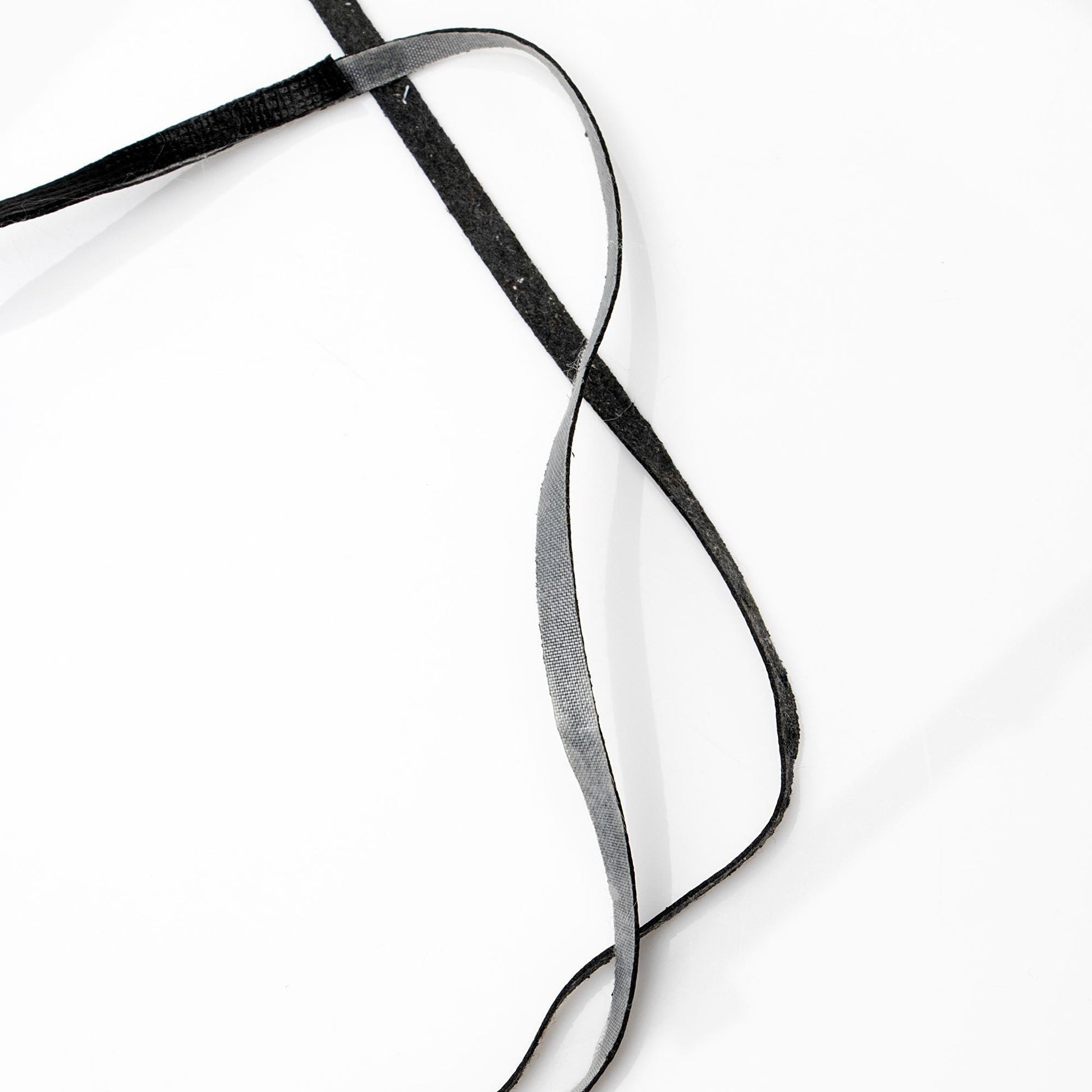 Off-White Leather Diag Mini Flap Bag Off-White