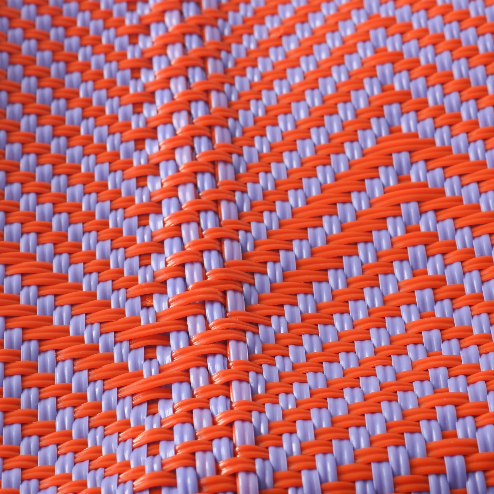 Positano Woven Tote Tin Marin Brand