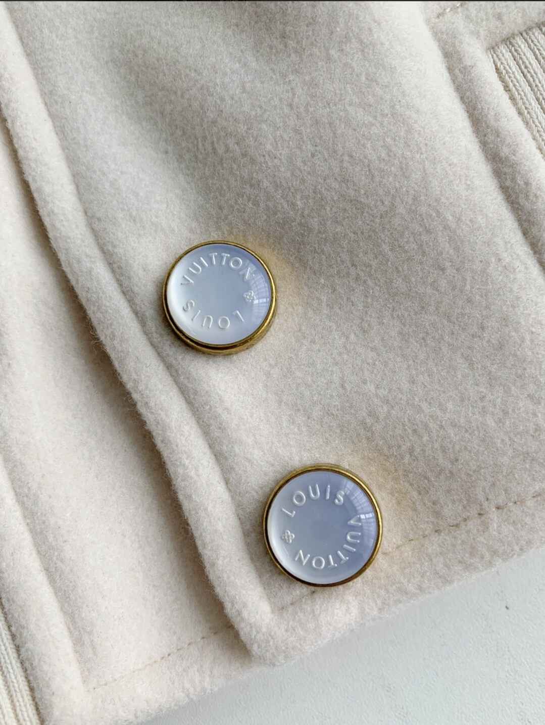 Premium Calfskin Nautical Varsity Jacket