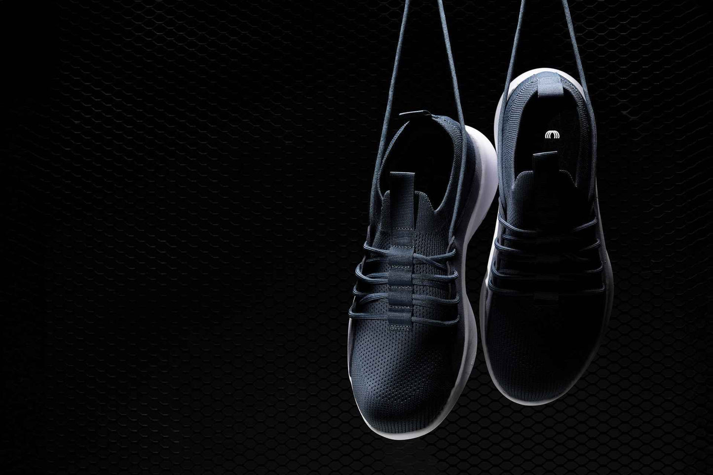 CALTO - Q133 - 2.4 Inches Taller (Light Slate Gray/White Sole) - Ultra Lightweight Sneakers Tallmenshoes.com