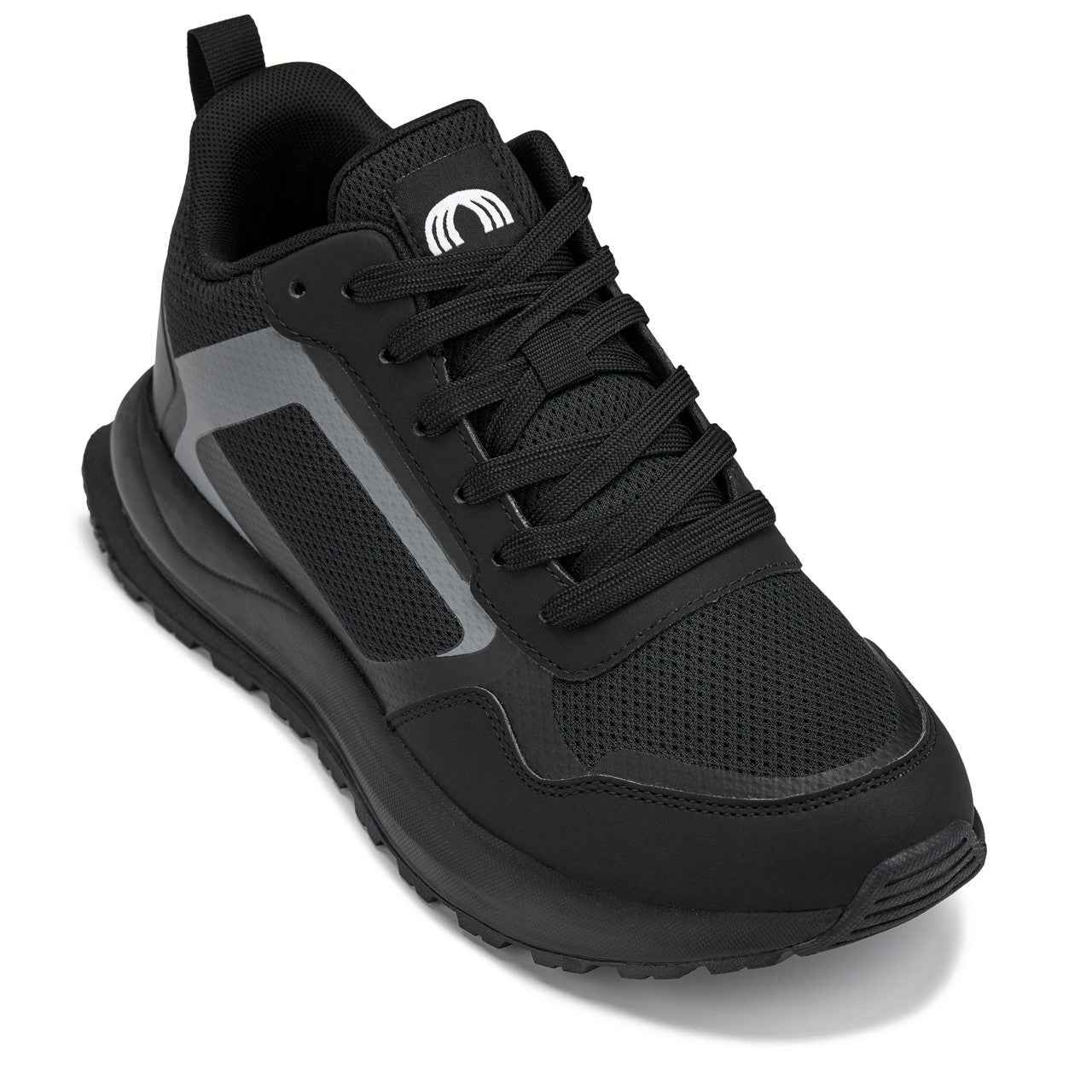 CALTO - Q150  - 2.4 Inches Taller (Black) Tallmenshoes.com
