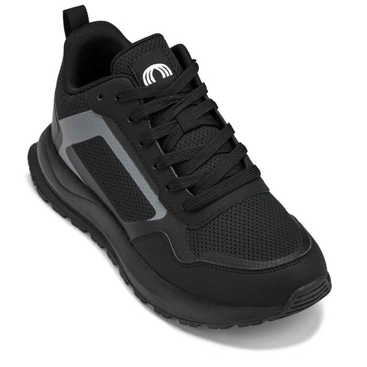 CALTO - Q150  - 2.4 Inches Taller (Black) Tallmenshoes.com