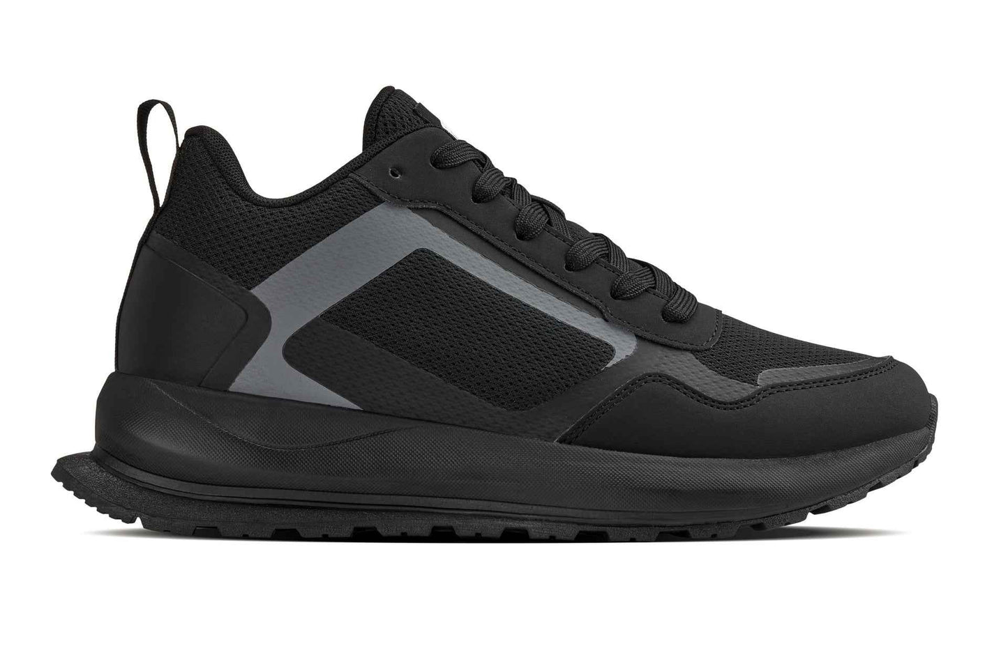CALTO - Q150  - 2.4 Inches Taller (Black) Tallmenshoes.com
