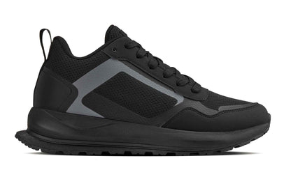 CALTO - Q150  - 2.4 Inches Taller (Black) Tallmenshoes.com