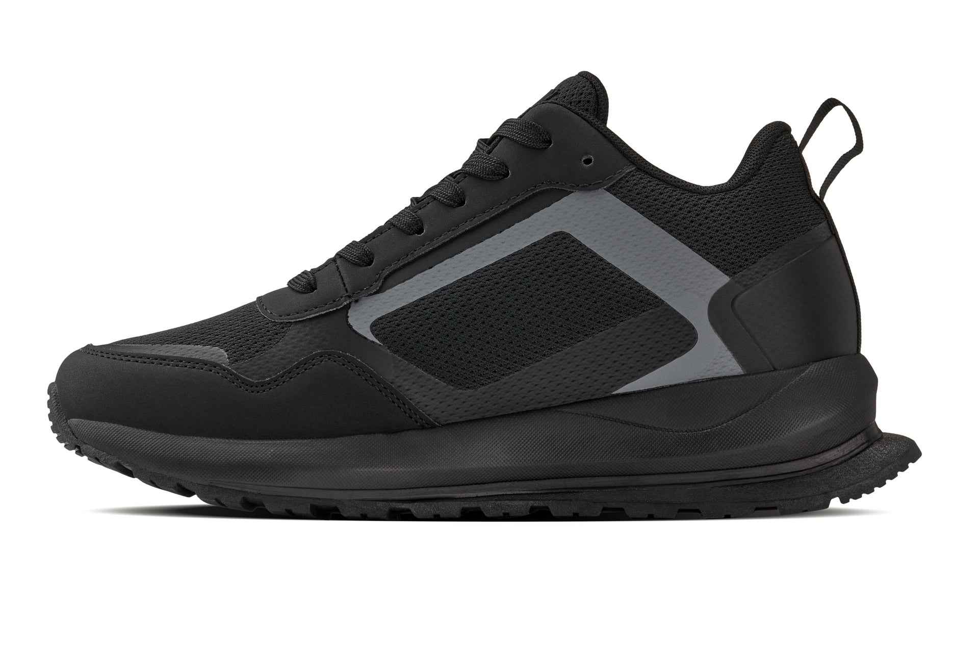CALTO - Q150  - 2.4 Inches Taller (Black) Tallmenshoes.com