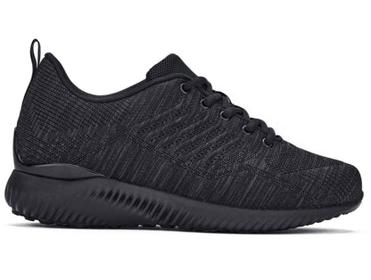 CALTO - Q213 - 2.6 Inches Taller (Black/Charcoal Grey) - Ultra Lightweight Tallmenshoes.com