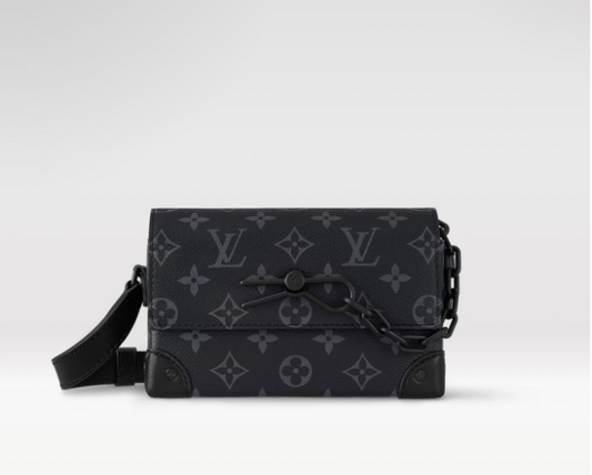 Luxury Edition Bags LUV bag1207 Wolvess