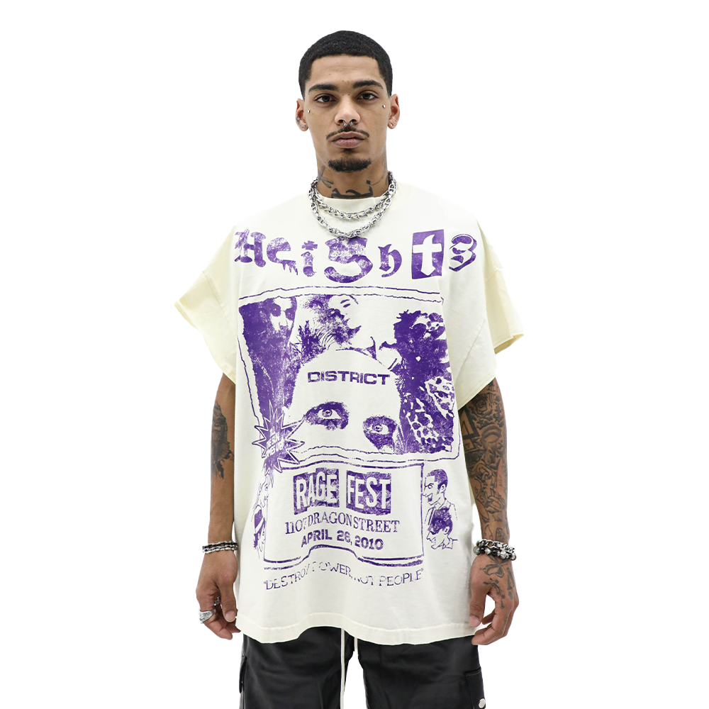 Rage Fest 2.0 HeightsDistrict