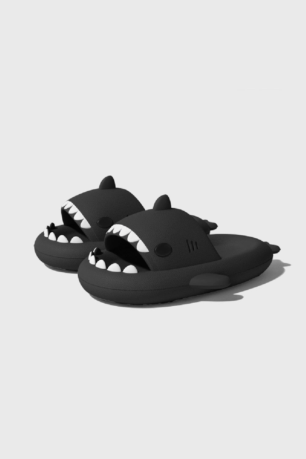 Shark Slippers - Wolvess