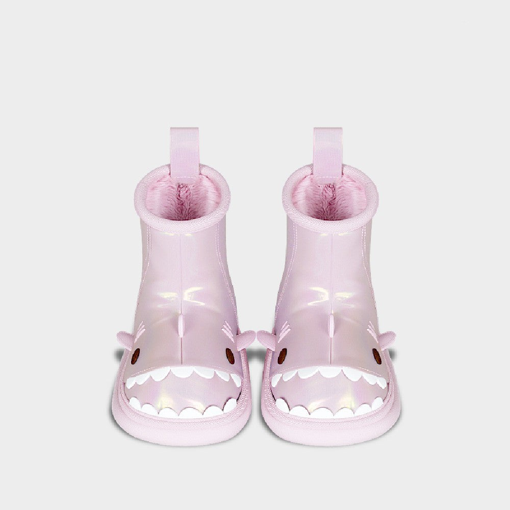 Shark Rain Boots - Wolvess